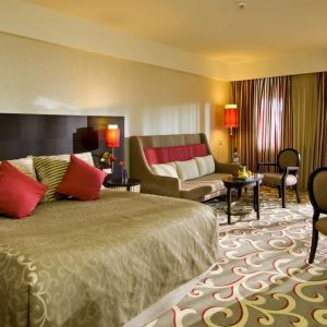 Cornelia Diamond Golf Resort and Spa