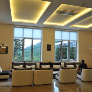 Grand Hotel Balvanyos
