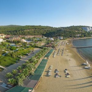 Hotel Aqua Fantasy Aquapark and Spa