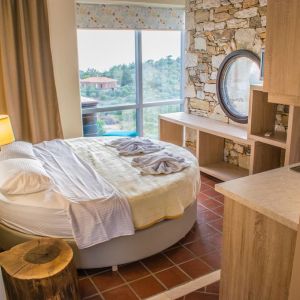 Hotel Kallisti Apartments
