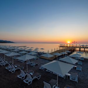Hotel Sealife Kemer Resort