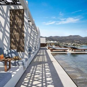 NIKO Seaside Resort MGallery