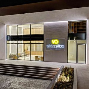 White Olive Elite Hotel Laganas