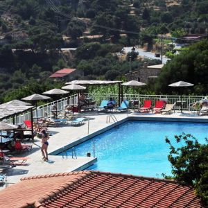 Mykali Hotel