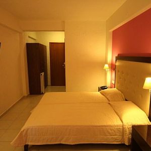 Hotel Heliotrop