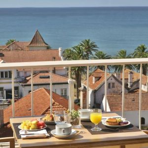 Hotel Sana Estoril
