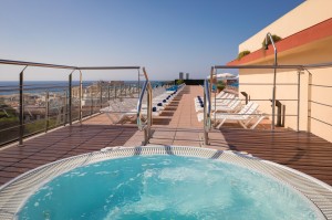 Hotel HTOP Calella Palace and Spa