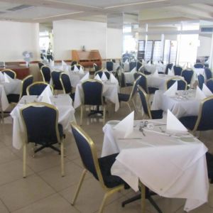 Hotel Topaz