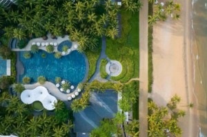 Intercontinental Phu Quoc