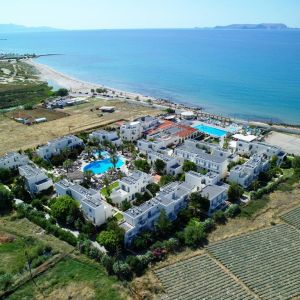 Hotel Europa Beach