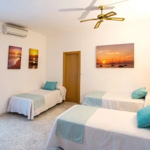 Hotel Tagomago