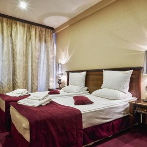 Grand Hotel Yantra