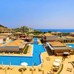 Hotel La Marquise Luxury Resort and Spa