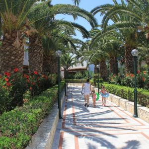 Hotel Annabelle Beach Resort