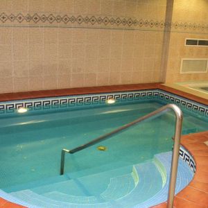 Hotel Best Triton