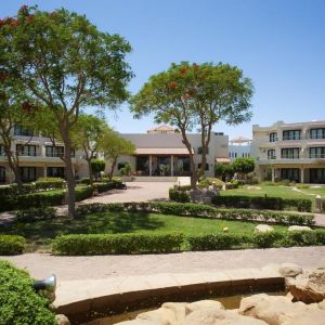 Hotel Lotus Bay Safaga Beach Resort and Gardens
