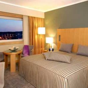 Hotel Sana Malhoa