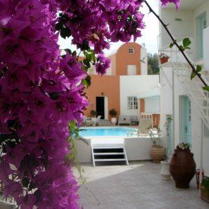 Hotel Vila Vergina