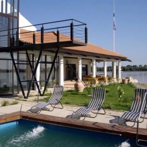 Hotel Dunarea