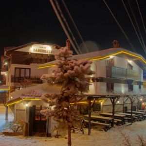 Hotel Valevicata