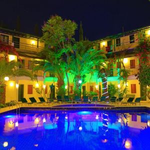 Bodrum Skylife Hotel