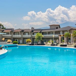 Hotel Dion Palace Resort and SPA