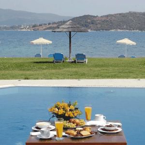 Hotel Porto Ligia