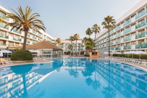 Hotel Best Maritim