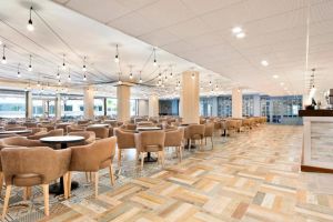 Hotel Best Maritim
