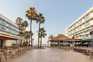 Hotel Best Maritim