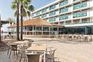 Hotel Best Maritim