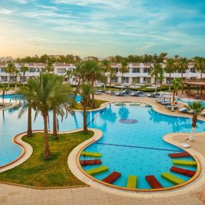 Hotel Dreams Vacation Resort