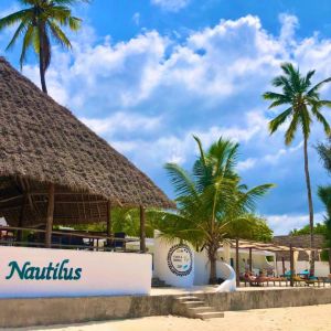 Hotel Nautilus Boutique