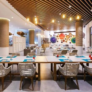 Hotel Sousse Pearl Marriott Resort and Spa