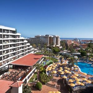Bitacora Spring Hotel