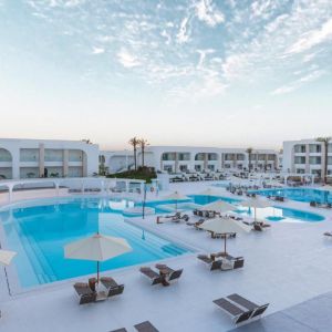 White Hills Resort