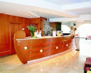 Hotel Malin