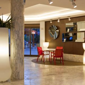Apart Hotel Aguamar