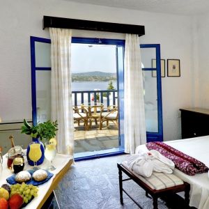 Hotel Agionissi Resort