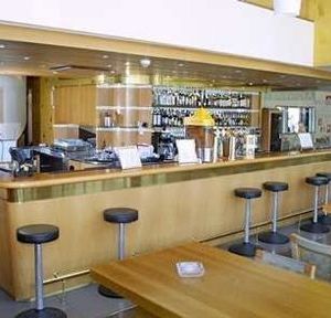 Hotel Scandic Marski