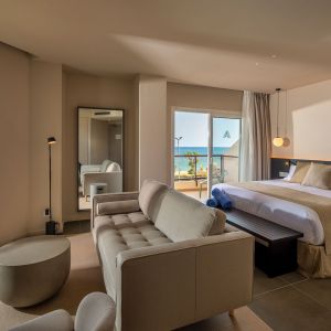 Aqua Hotel Promenade and Spa