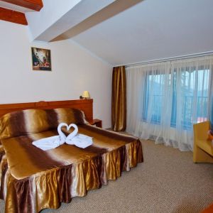 Hotel Rozmarin