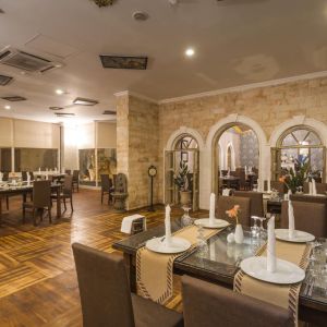 Hotel Turan Prince