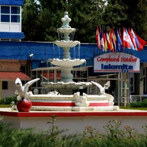 Complexul Hotelier Ialomita