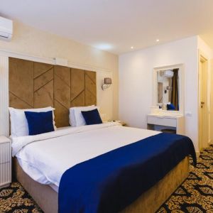 Hotel Belvedere Eforie N