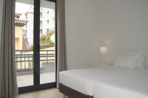 Apartamentos Vitoria