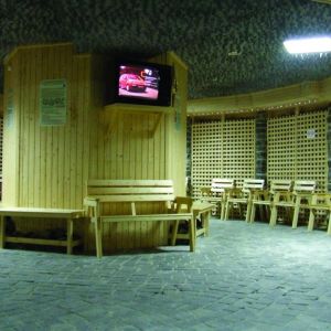 Hotel Alunis