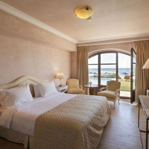 Hotel Aquila Rithymna Beach