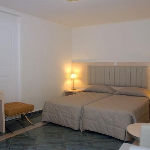 Hotel Aquis Pelekas Beach