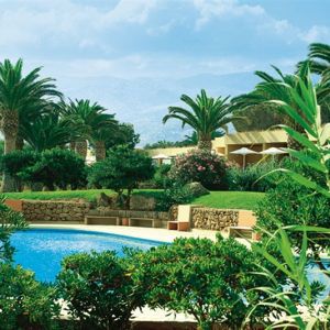 Hotel Kernos Beach